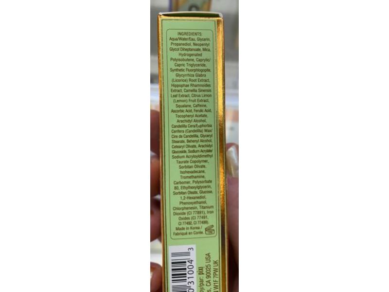 PIx! + C Vit UnderEye Brightener, 0.4 fl oz/12 mL