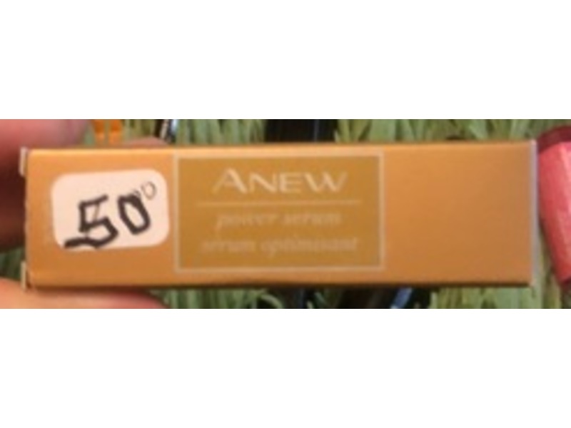 Avon Anew Power Serum, Pack Of 2