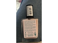 Manucurist Green Natural Nail Polish, Pale Rose, 0.5 fl oz/15 mL - thumbnail 3
