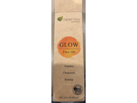 Aspen Kay Naturals Glow Face Oil, Turmeric, Chamomile, Rosehip, 2 fl oz/59 mL - Image 3