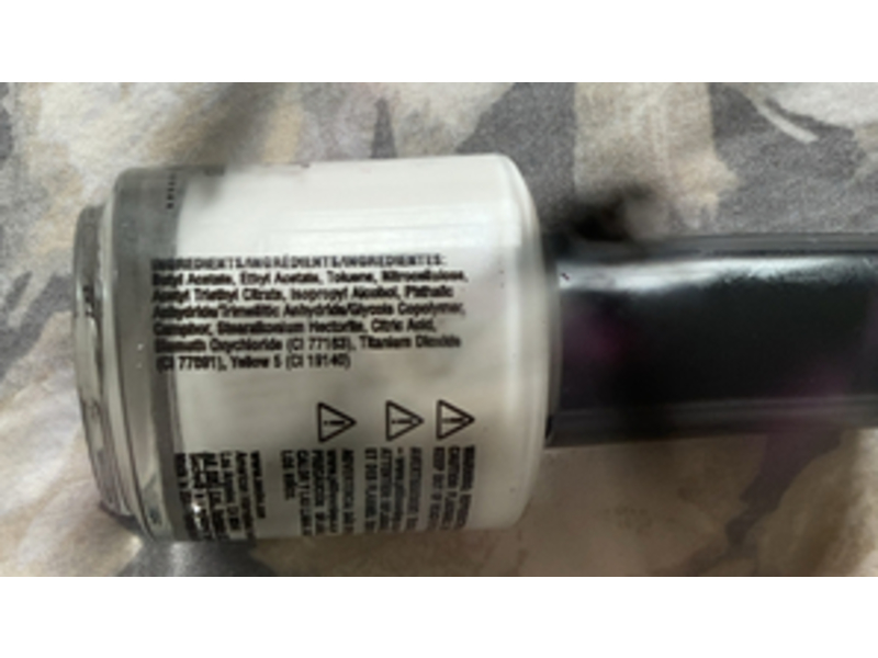 Seche Base Ridge Filling Base Coat, 0.5 fl oz/14 mL