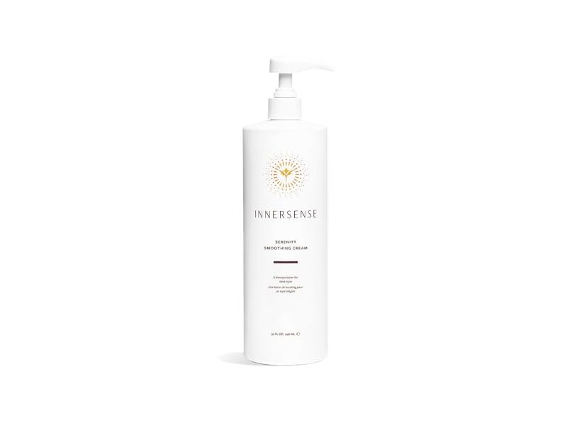 Innersense Serenity Smoothing Cream, 32 fl oz/946 mL