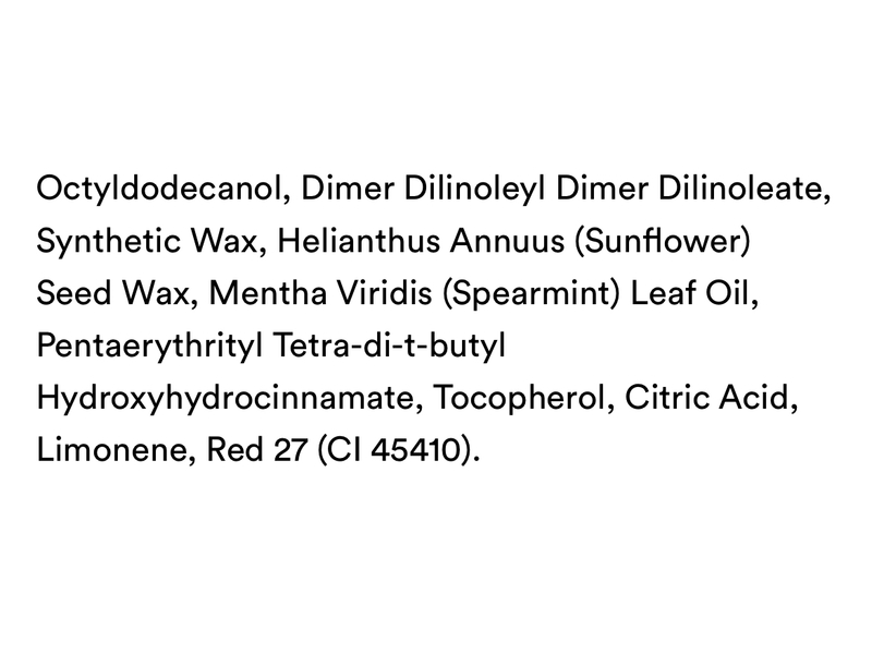 Florence By Mills True To Hue pH Adjusting Lip & Cheek Balm, 0.19 oz/5.6 g