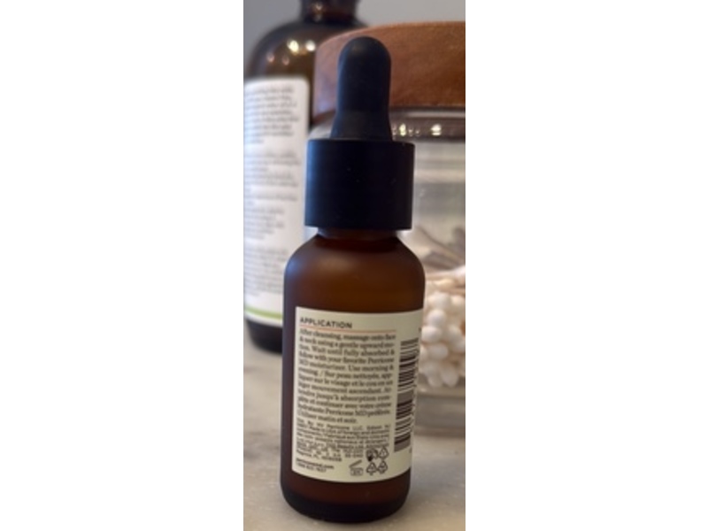 Perricone MD Brightening Serum, Vitamin C Ester, 1 fl oz/30 mL