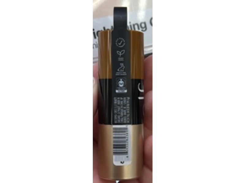 e.l.f. Soft Glam Cream Bronzer Stick, Medium-Tan, 0.33 oz/9.5 g