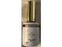 iGel Beauty Soak Off Gel Polish, 154-Ruby Slippers, 0.5 oz/15 mL - Image 3