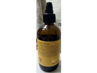 O Way Nurture & Shine Glossy Nectar, 5.4 fl oz/160 mL - thumbnail 2