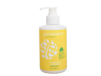 Purezero Hand Soap, Lemon & Jasmine, 10 oz/283 mL, Pack Of 3 - thumbnail 1