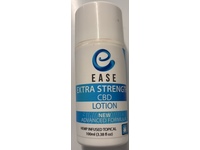 Ease Extra Strength CBD Lotion, 3.38 fl oz/100 mL - Image 3