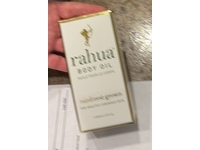 Rahua Rainforest Grown Body Oil, 2 fl oz/60 mL - Image 4
