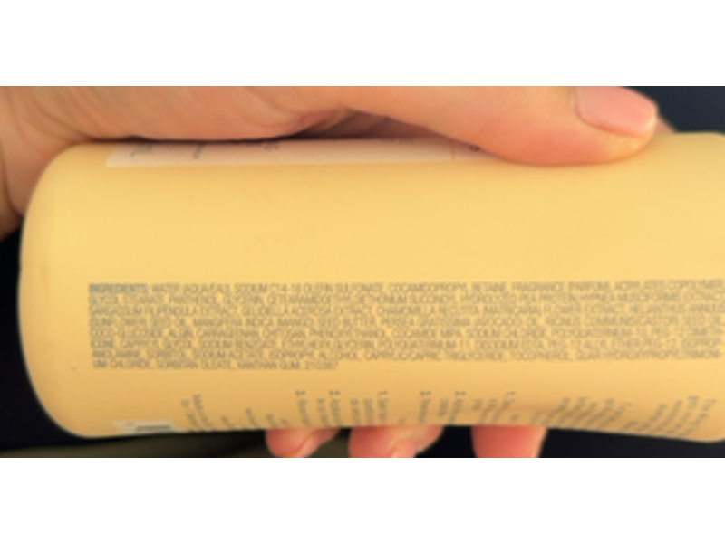 Kristin Ess The One Signature Shampoo, 10 fl oz/296mL