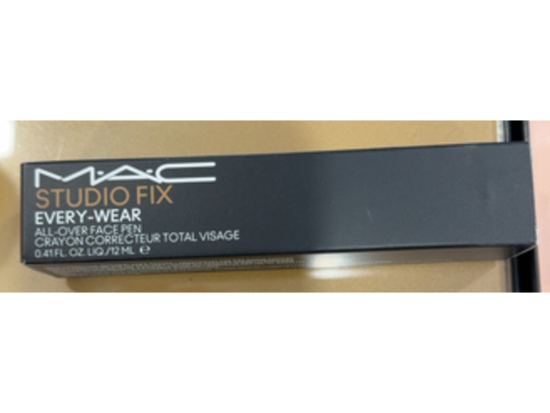 M.A.C Studio Fix Every-Wear All Over Face Pen, NW35, 0.41 fl oz/12 mL