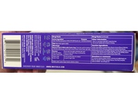 White Glo Purple Tooth Toner Toothpaste, Bubblegum, 4.05 oz/115 g - thumbnail 3