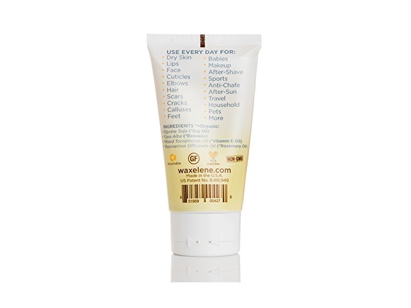 Waxelene Soothing Botanical Jelly Therapeutic Ointment, 2 oz/57 g