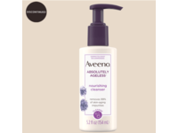 Aveeno Absolutely Ageless Nourishing Cleanser, 5.2 fl oz/154 mL - thumbnail 2