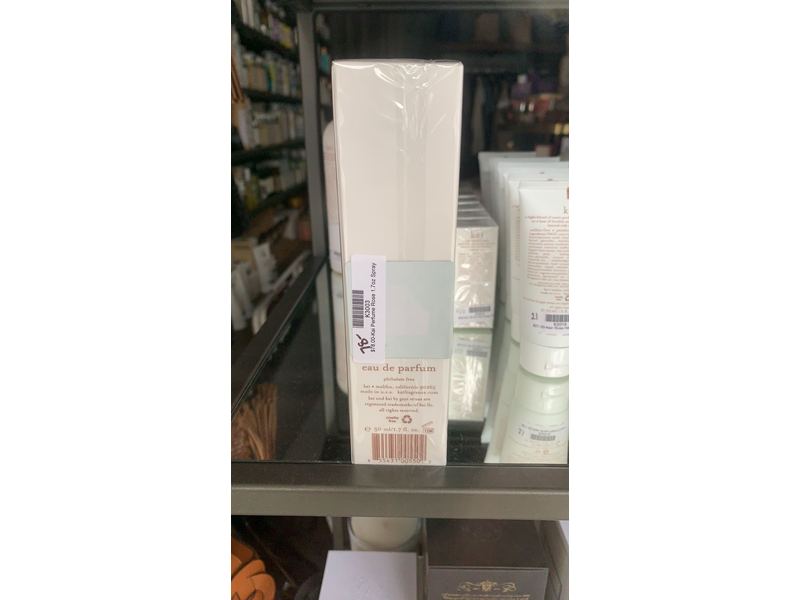 kai Eau De Parfum, Rose, 1.7 fl oz