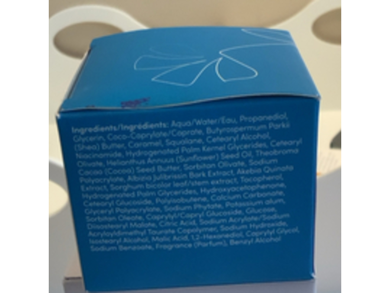 Naturopathica Chill Chocolate Vine Stress Mask, 1.69 oz