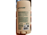 ATTITUDE Super Leaves Aluminum Free Deodorant, Sandalwood & Cedar, 2.84 fl oz/75 g - thumbnail 3