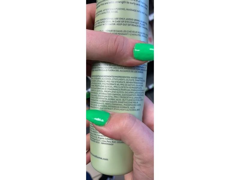 Ion Curl Defining Conditioner, 10.5 fl oz/298 g