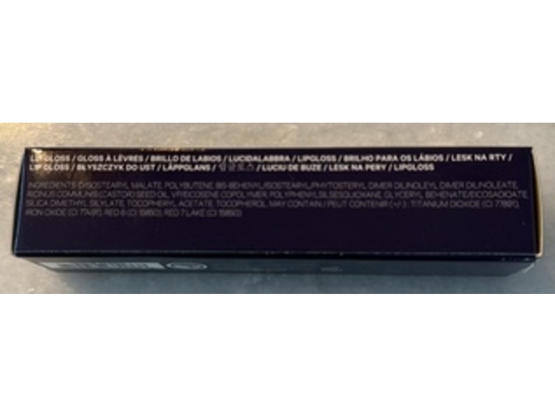 Kevyn Aucoin Celestial Lip Gloss, Erika, 0.1 fl oz/56 mL