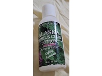 Snowy Summit Alaska Devil's Club Lotion, Fireweed, 3 fl oz/88.7 mL - Image 3