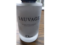 Dior Sauvage After Shave Balm, 100 mL - Image 4