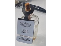 White Barn Wallflowers Fresh + Clean Home Fragrance Refill, Beach Blanket, 0.8 fl oz/24 mL - thumbnail 2