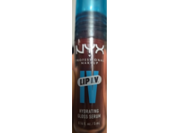 NYX Professional Makeup Lip IV Hydrating Glossy Lip Stain, Mauve N Moist, 0.16 fl oz/5 mL - thumbnail 2