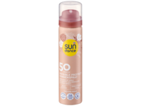 Sundance Invisible Protect Sun Spray, SPF 50, 75 mL - thumbnail 1