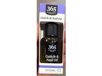 365 Whole Foods Market Cuticle & Nail Oil, 0.5 fl oz/15 mL - thumbnail 1