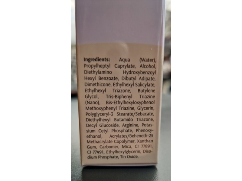 Skinvisibles Glow Sense, SPF 50 PA++++, 50 mL