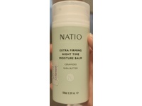 Natio Aromatherapy Extra Firming Night Time Moisture Balm, Shea Butter & Ceramides, 3.3 fl oz/100 mL - thumbnail 2