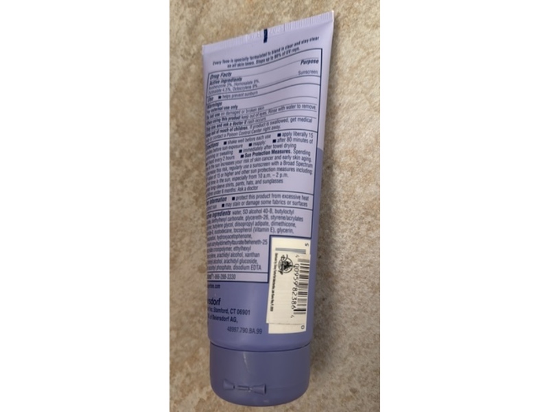 Coppertone Every Tone Sunscreen, SPF 50, 7 fl oz/207 mL