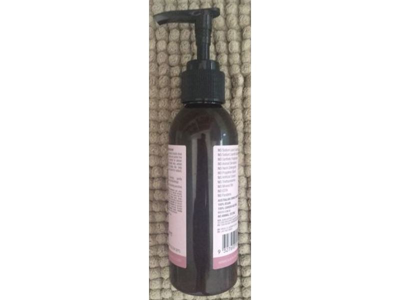 Sukin Sensitive Facial Moisturizer, 4.23 fl oz/125 mL