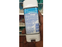 Dry Idea Advanced Dry Antiperspirant & Deodorant Clear Gel, Powder Fresh, 3 oz (Pack of 3) - thumbnail 3