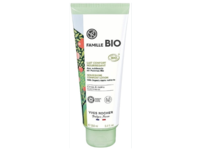 Yves Rocher Famille Bio Nourishing Comfort Lotion, 8.4 fl oz/250 mL - Image 2