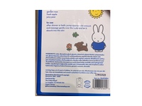 The Creme Shop Miffy Moisturizing Body Lotion, Flower Garden, 11.4 fl oz/340 mL - thumbnail 4