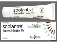 Soolantra (ivermectin) Cream 1%, 45 g, Galderma (RX) - Image 6