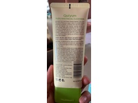 Quiyum Facial Cleanser, Yuzu AHA + BHA, 3.53 fl oz/100 g - Image 4
