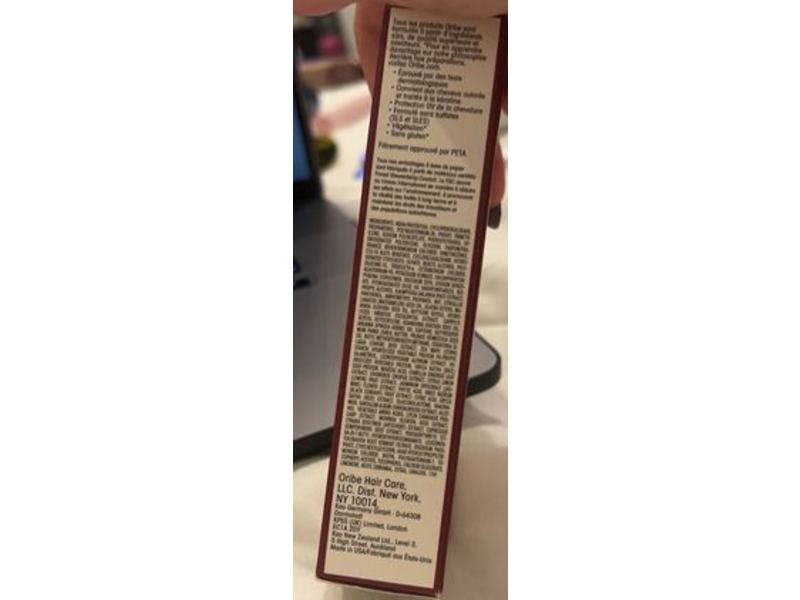 Oribe Split End Seal Beautiful Color Treatment, 1.7 fl oz/50 mL