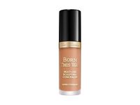 Too Faced Born This Way Super Coverage Multi-Use Sculpting Concealer, Warm Sand, 0.45 fl oz/13.5 mL - Image 2
