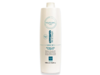 Ever Ego Italy Nourishing Spa Repair Care Shampoo, Milk & Collagen, 33.8 fl oz/1000 mL - thumbnail 1