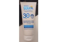 Tesco Soleil Sun Protection Lotion, SPF 30, 200 mL - Image 3