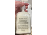 Luxe Beauty Luxelotion Face, Neck & Hands Lotion, Vanilla, 8.5 fl oz/251 mL - thumbnail 3