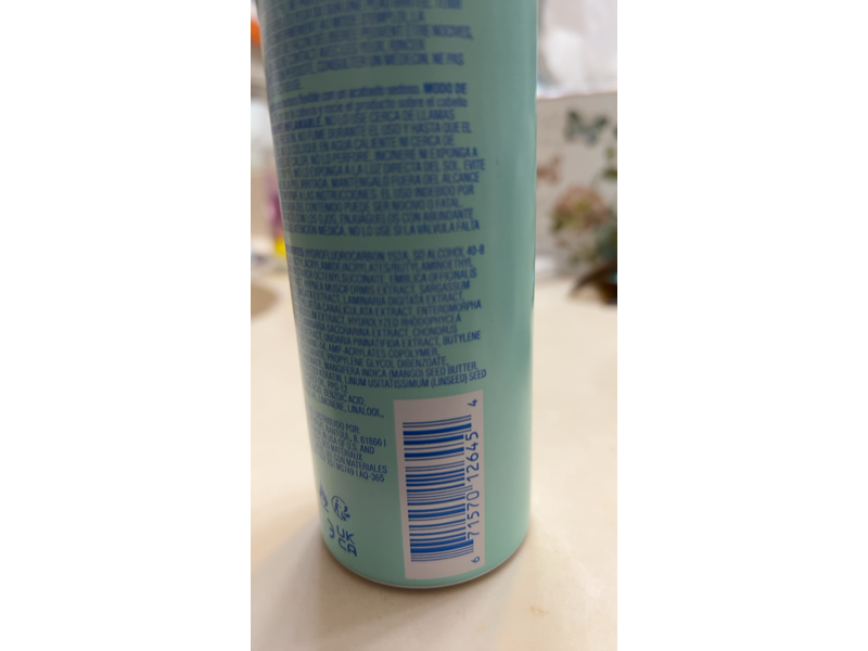 Aquage Spray Wax, Volume & Definition, 8 oz/227 g