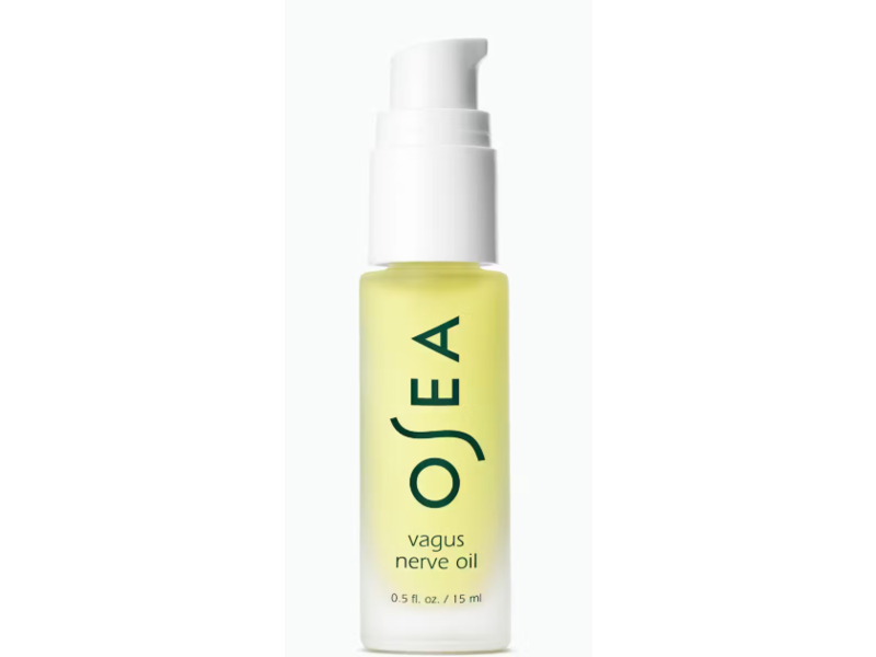 Osea Vagus Nerve Oil, 0.5 fl oz/15 mL