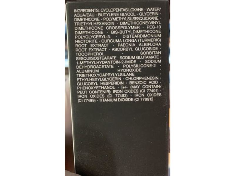 Nars Sheer Glow Foundation, Cadiz, 1 fl oz