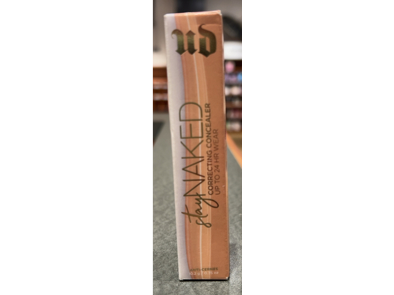 Urban Decay Stay Naked Correcting Concealer, 30CP, 0.35 oz/10.2 g