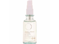 Flora + Bast Soothe + Hydrate Hydrosol Mist, 1.7 fl oz/50 mL - Image 2