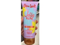 Tree Hut Jelly Bear Whipped Shave Butter, Orange, Lime & Raspberry, 7 oz/198 g - thumbnail 2